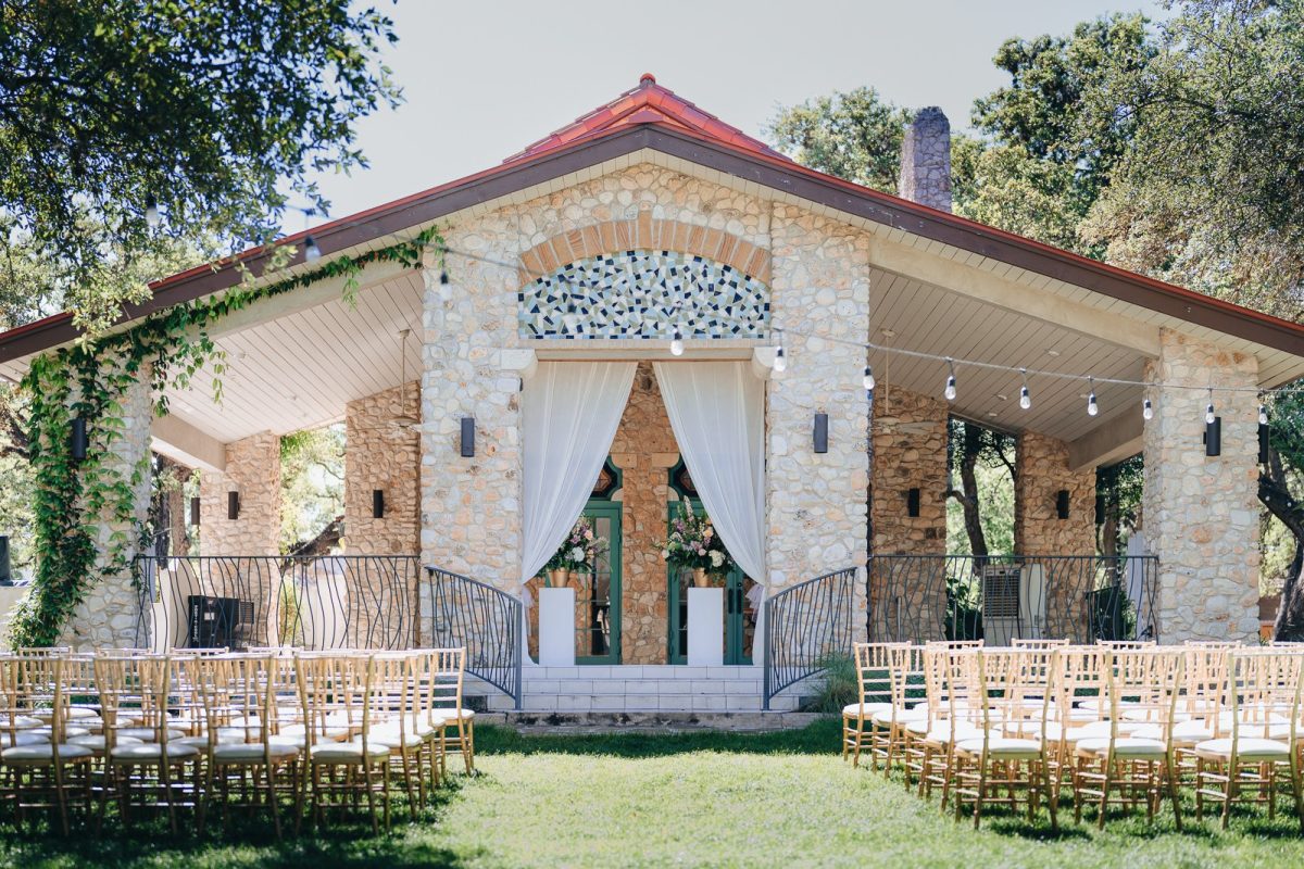 The Veranda - San Antonio’s Premier Special Events Venue